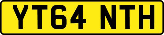 YT64NTH