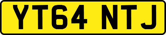 YT64NTJ