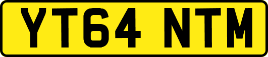 YT64NTM