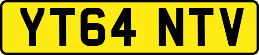 YT64NTV