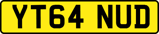 YT64NUD