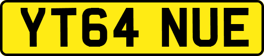 YT64NUE