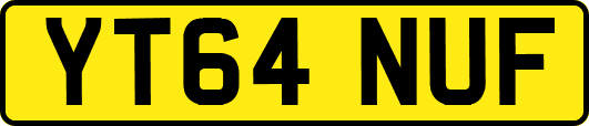 YT64NUF