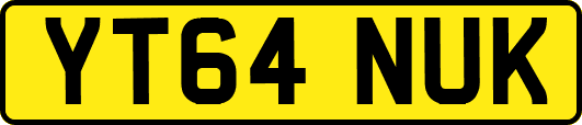YT64NUK