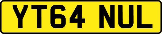 YT64NUL