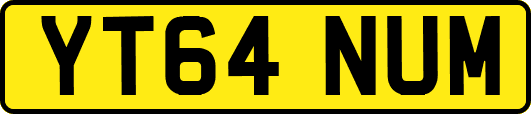 YT64NUM
