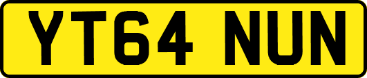 YT64NUN