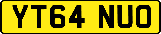 YT64NUO