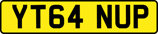 YT64NUP