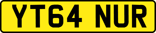 YT64NUR