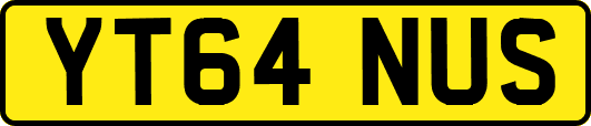 YT64NUS