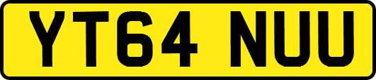 YT64NUU