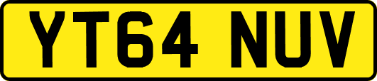 YT64NUV