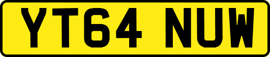 YT64NUW