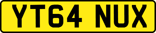 YT64NUX