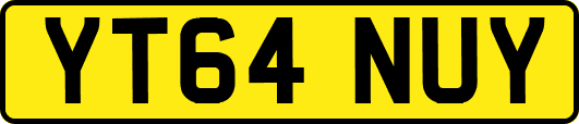 YT64NUY