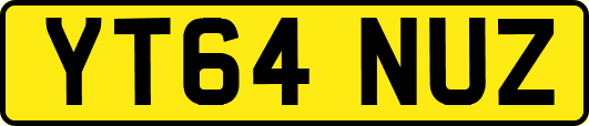 YT64NUZ