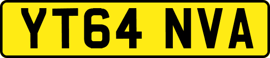 YT64NVA