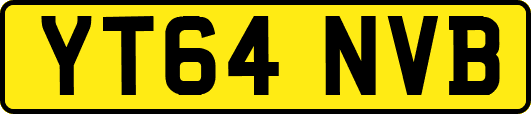 YT64NVB