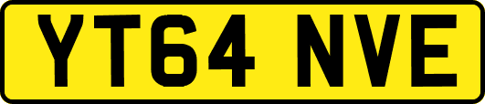YT64NVE