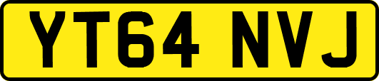 YT64NVJ