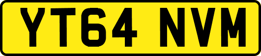 YT64NVM