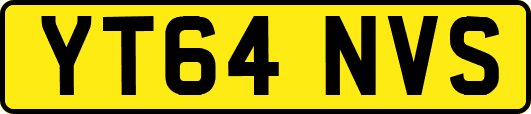 YT64NVS