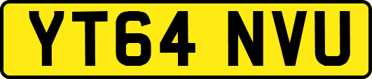YT64NVU