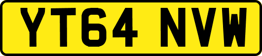 YT64NVW