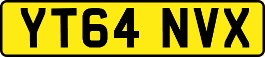 YT64NVX