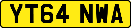 YT64NWA
