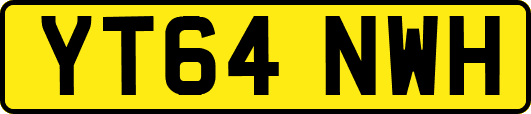 YT64NWH