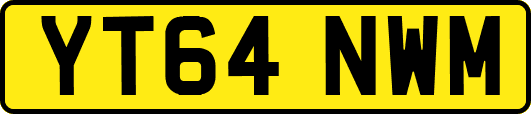 YT64NWM