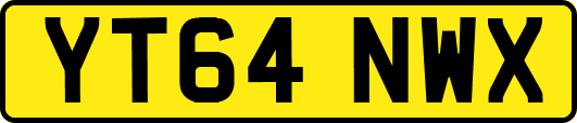 YT64NWX