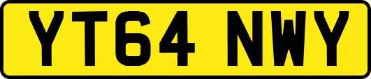 YT64NWY