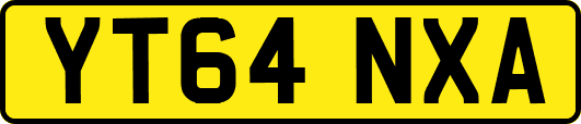 YT64NXA