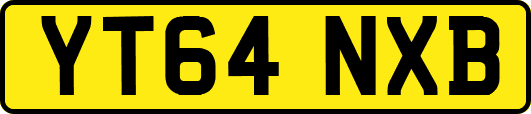YT64NXB