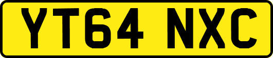 YT64NXC