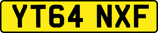 YT64NXF