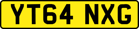 YT64NXG