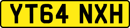 YT64NXH