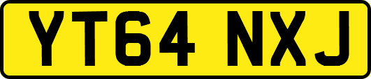 YT64NXJ
