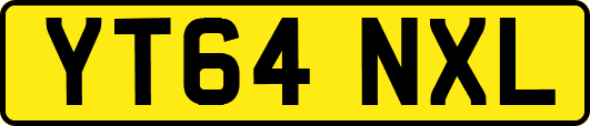 YT64NXL
