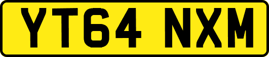 YT64NXM