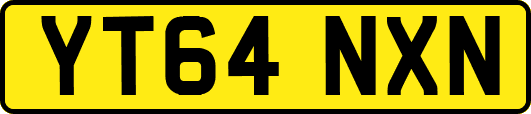 YT64NXN