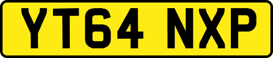 YT64NXP