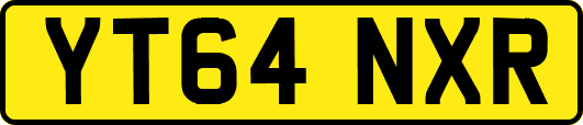 YT64NXR