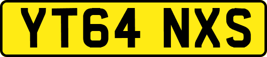 YT64NXS