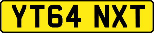 YT64NXT