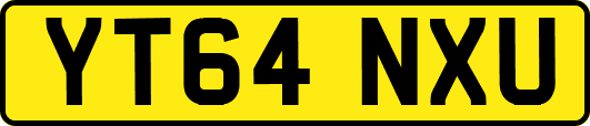 YT64NXU